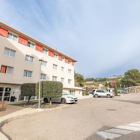 Appart'City Classic Marseille Aeroport - Vitrolles Вітроль Екстер'єр фото